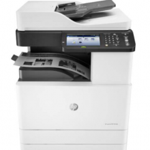 惠普（HP） M72630dn A3黑白复印机