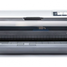 爱普生(Epson) LQ-2680K 136列平推式针式打印机 （针式 票据打印机 黑白 A3）