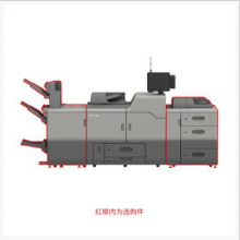 理光（Ricoh）Pro C7200SX 彩色激光生产型数码印刷机
