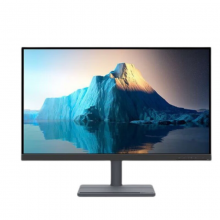 联想（Lenovo） 27英寸商务办公电脑显示器 2K高清显示屏 2K屏 HDMI+DP接口 L27q-35 液晶