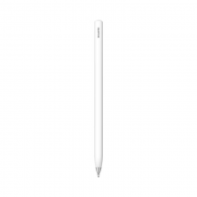 华为HUAWEI M-Pencil （第三代）星闪手写笔超低时延雪域白【适用MatePadAir、MatePad、MatePadPro 系列】