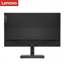 联想（Lenovo） L27e-30 27英寸显示器 护眼认证 商务办公 家庭娱乐 纤薄机身 微边框 HDMI+VGA接口