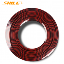 狮乐（SHILE） x200音箱线200芯铜芯线100米