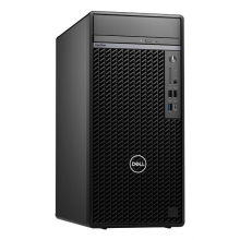 戴尔（DELL）OptiPlex7010MT Plus 13代酷睿i9台式机电脑主机商用整机全套 i9-13900K 64G 1TB固态+4T机械 RTX4060-8G独显 