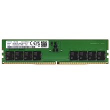 三星 SAMSUNG 台式机内存条 32G DDR5 5600频率