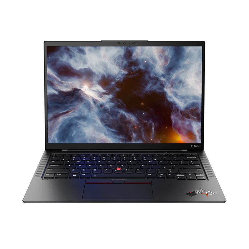 联想ThinkPad移动工作站 X1 Carbon IBM航空级碳纤维13代酷睿 14英寸LTE4G互联精英商用办公超轻薄工作站 定制 i7-1360P 32G 1T固态 2.2K高色域屏 100%