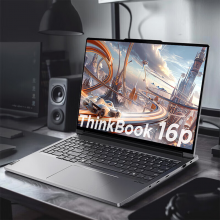 联想ThinkPad联想移动工作站16P 16英寸2024高性能3D建模CAD制图设计师移动工作站 定制 i9-14900HX 64G 6T固态 RTX4060 8G独显