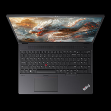 联想（Lenovo）【ThinkPad P16V】图形【移动工作站】AIPC4K高清 Ultra 9-185H/64G/2T/RTX3000 Ada 8G