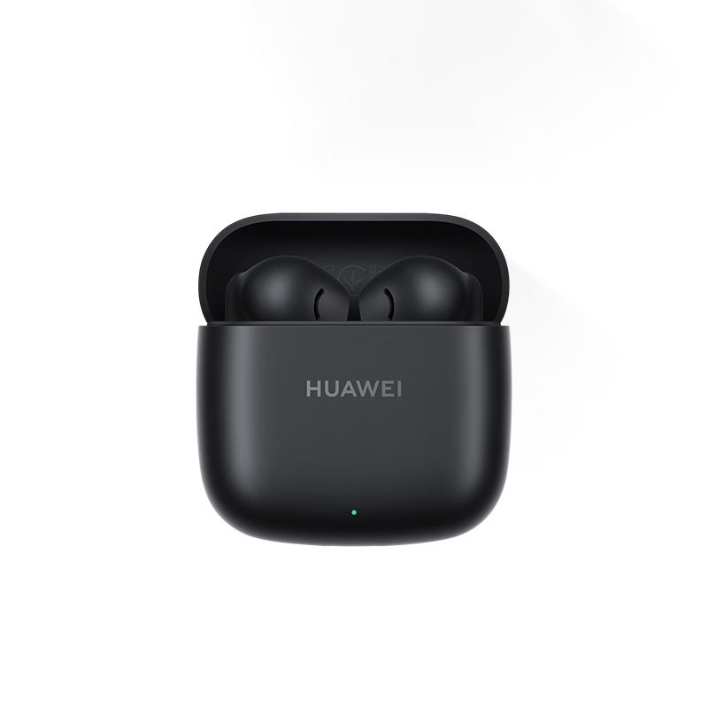 华为FreeBuds SE 2 蓝牙耳机无线耳机 40小时长续航/快速充电/蓝牙5.3/轻盈小巧/影音娱乐 