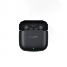 华为FreeBuds SE 2 蓝牙耳机无线耳机 40小时长续航/快速充电/蓝牙5.3/轻盈小巧/影音娱乐 