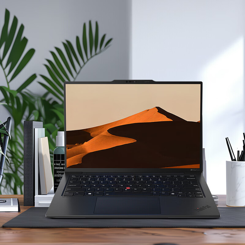  ThinkPad】X1 Carbon AI 酷睿Ultra5 全互联商务办公工作站32G 512G 2.8K OLED超清屏