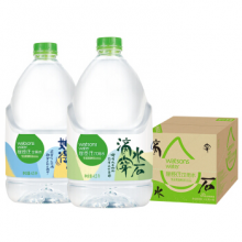 屈臣氏水4.5L