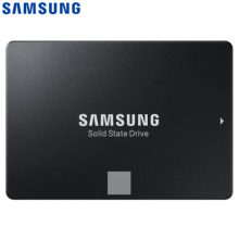 三星(SAMSUNG) 860 EVO 500G SATA3 固态硬盘（MZ-76E500B）