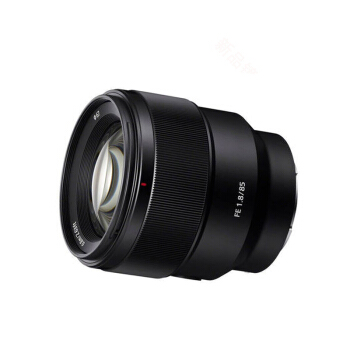 索尼85F1.42.8GM镜头