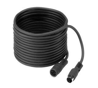 博世LBB4116/25延长电缆25米