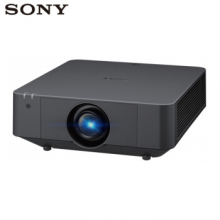 索尼（SONY）投影仪高清高亮宽屏会议教育工程投影机 VPL-F635H(6000流明高清) 标配
