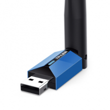办公用品TP-LINK TL-WDN5200外置网卡