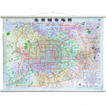 世界地图110*150cm
