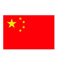 国旗3号（135*195cm）