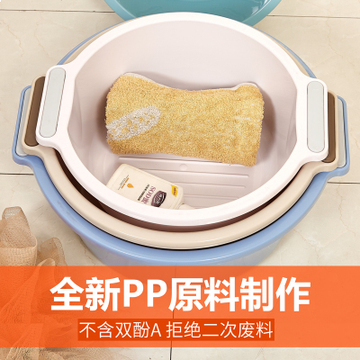 禧天龙脸盆p-1084