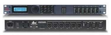 BAK高速反馈会议啸叫器 BR-1218