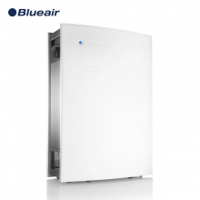布鲁雅尔Blueair空气净化器303+ 家用办公卧室客厅室内 去除甲醛 除菌 除雾霾 除VOC