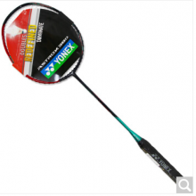 尤尼克斯（YONEX）AX-38D 羽毛球拍全碳素YY超轻后场进攻型单拍 已穿线
