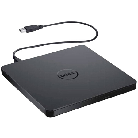 戴尔（DELL）DW316外置光驱DVD刻录机