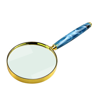米欧特5倍放大镜 90mm