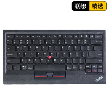 hinkPad 联想原装有线键盘 无线键盘 键鼠套装 4X30K12182