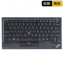 hinkPad 联想原装有线键盘 无线键盘 键鼠套装 4X30K12182