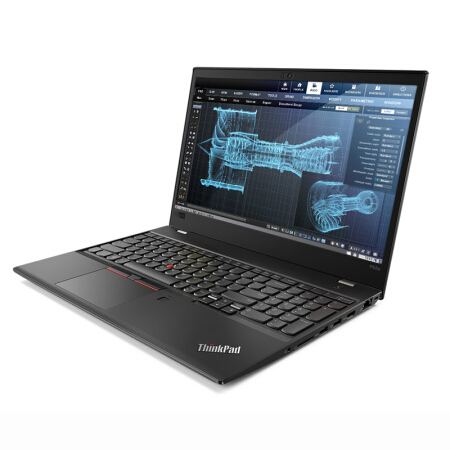 联想移动工作站20kha005cd黑i7-8550u/16g/1t固态/14英寸/win10