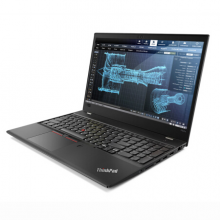 联想移动工作站20kha005cd黑i7-8550u/16g/1t固态/14英寸/win10