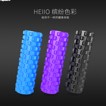 办公用品 艾美仕瑜伽滚轴