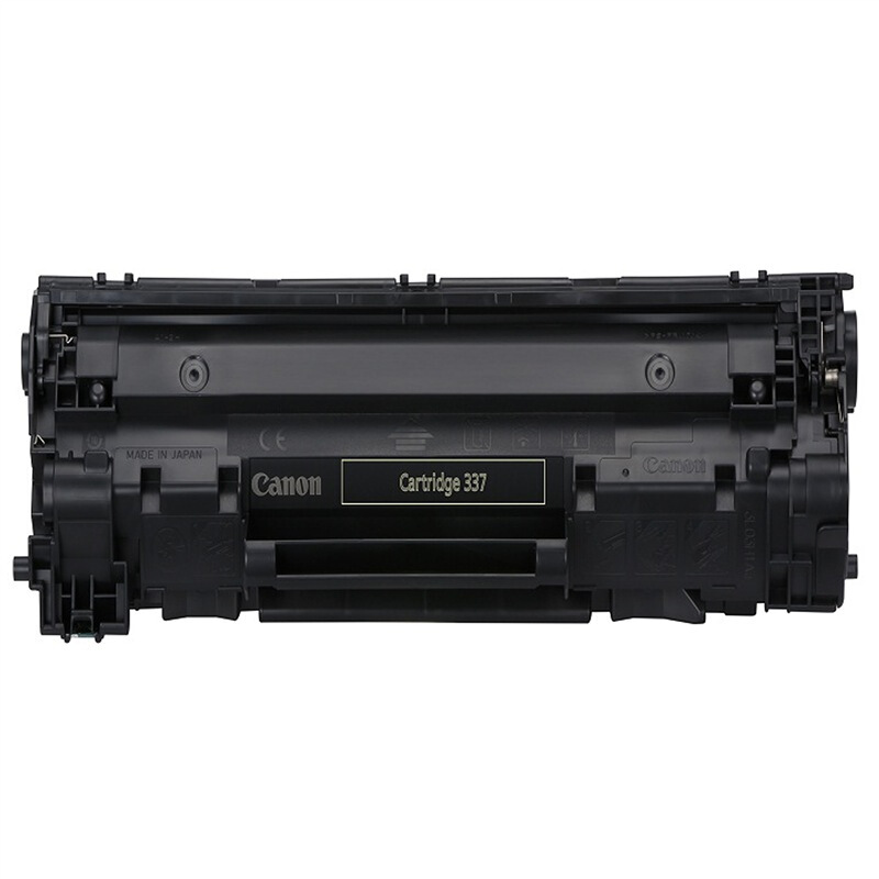 通用耗材  佳能（Canon）CRG 337硒鼓 