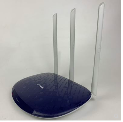 TP-LINK 无线路由器 TL-WR886N 450M