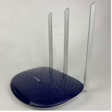 TP-LINK 无线路由器 TL-WR886N 450M