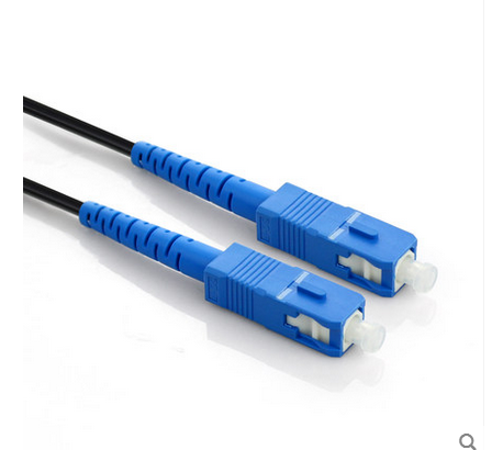 正通飞达/电信版 光纤LC-SC 10米