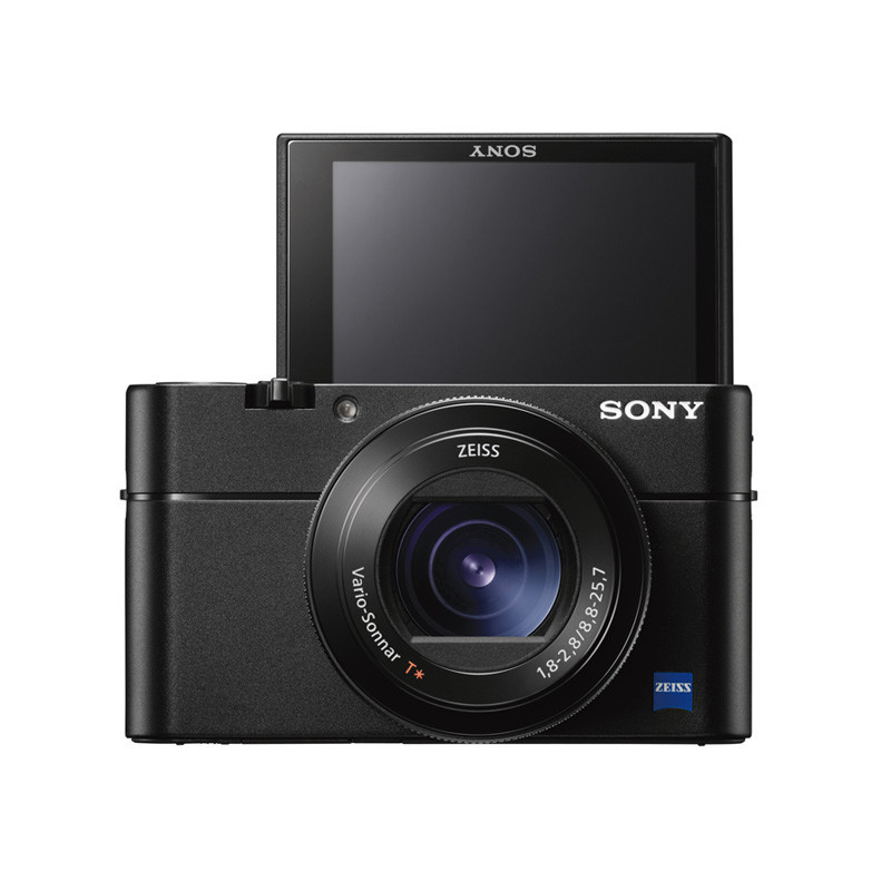  Sony/索尼 DSC-RX100M5 索尼卡片机
