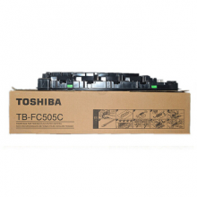 通用耗材 东芝 505废粉盒废粉回收盒废粉仓 