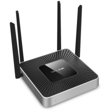 TP-LINK TL-WAR1200L 1200M双频5G企业级无线路由器 千兆端口/wifi穿墙 