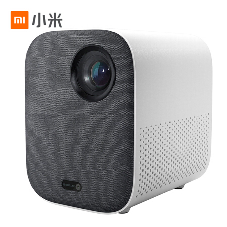 小米投影仪