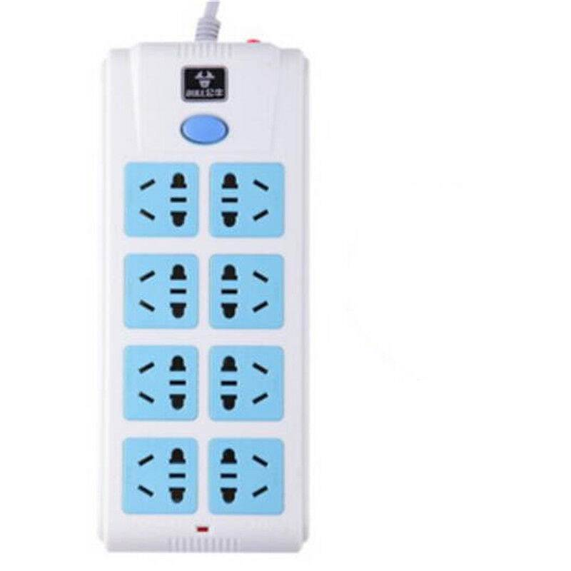 公牛 GN-217 转换器插排 5米 (单位:个)