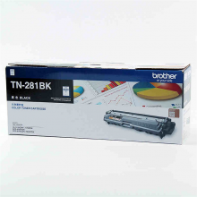 通用耗材兄弟 TN-281BK 墨粉 黑