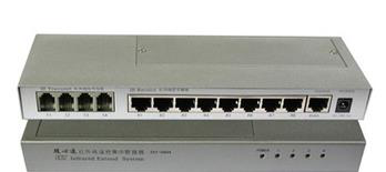 办公DVD控制盒701