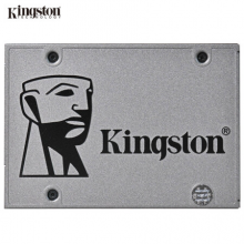 金士顿(Kingston) 480GB SSD固态硬盘 SATA3.0接口 UV500系列