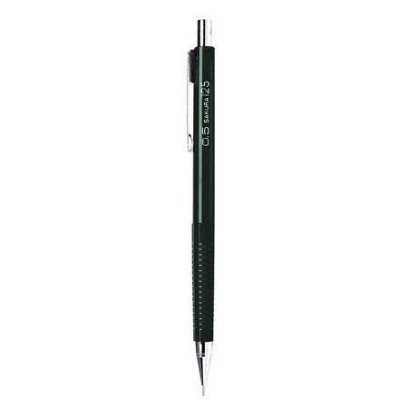日本樱花(SAKURA)防断自动铅笔0.5/XS-125