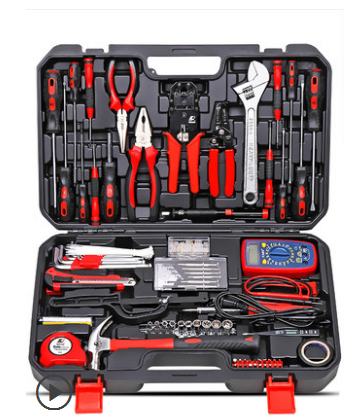 卡夫威尔工具套装 H2923A
