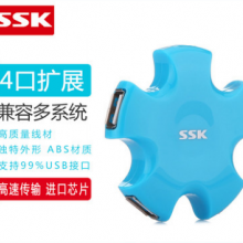 飚王USB连接器 HUB024