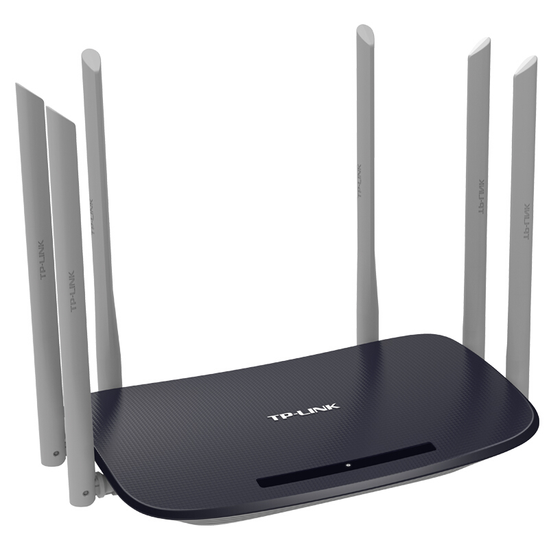  TP-LINK TL-WDR7300 2100M 双频无线路由器